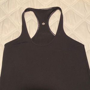 Lululemon Swiftly Tech Racerback Tank in good used condition